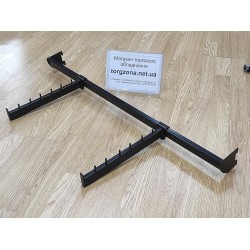 Перемичка під кронштейн - 80см 